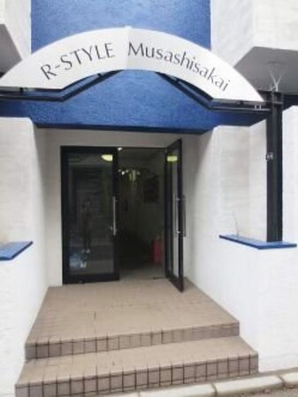 R-STYLE武蔵境の物件内観写真